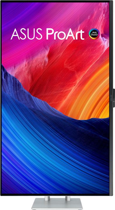 Actual product image ASUS ProArt PA32UCDM (3840 x 2160 Pixels, 31.50")