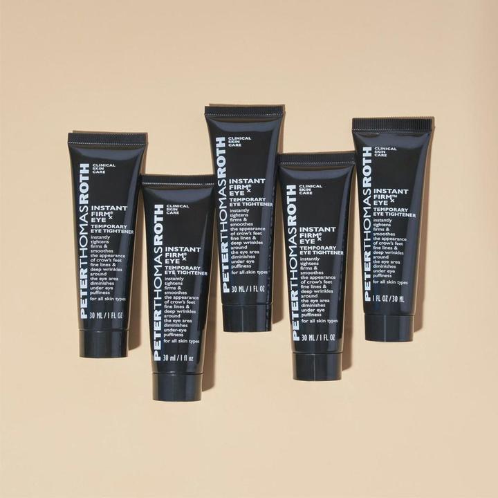 Immagine prodotto Peter Thomas Roth Firmx istantaneo per gli occhi (Gel, 30 ml)