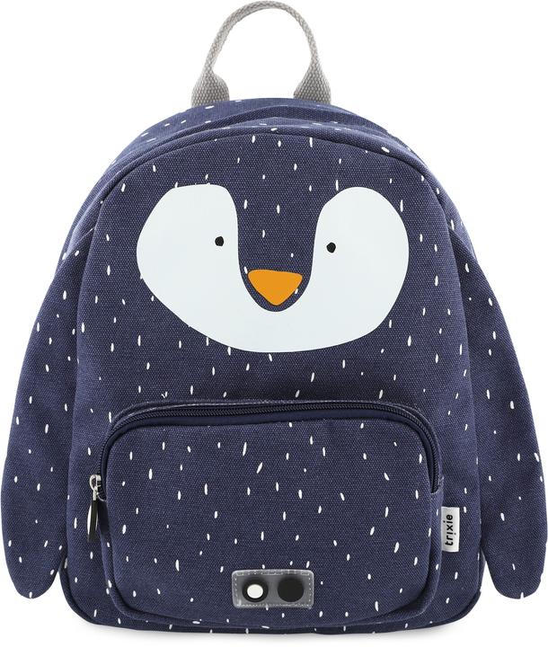Actual product image Trixie Baby Backpack