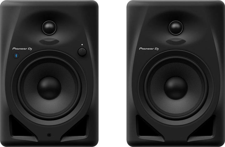 Image du produit Pioneer DJ DM-50D-BT (Actif, Couples, 2x 25 W)