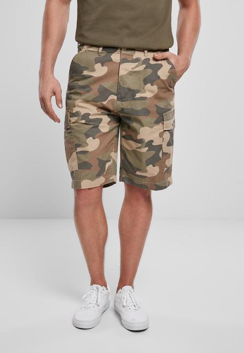 Image du produit Brandit Short BDU Ripstop (L)