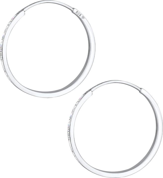Image du produit Elli Klassisch (Argent Sterling)