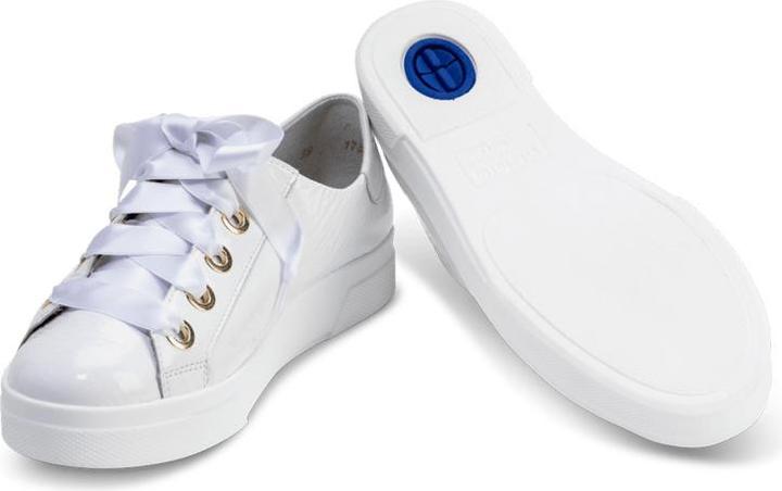 Produktbild Vitaform Sneaker Hirschleder Soft (38)