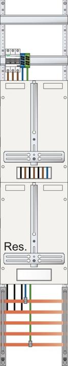 Actual product image ABN Counter position Z19211