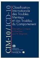 Image du produit CIM-10, CIM-10 (Français, Collectif, 1992)