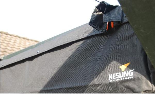 Image du produit Nesling Pergola Kit, élément d'extension