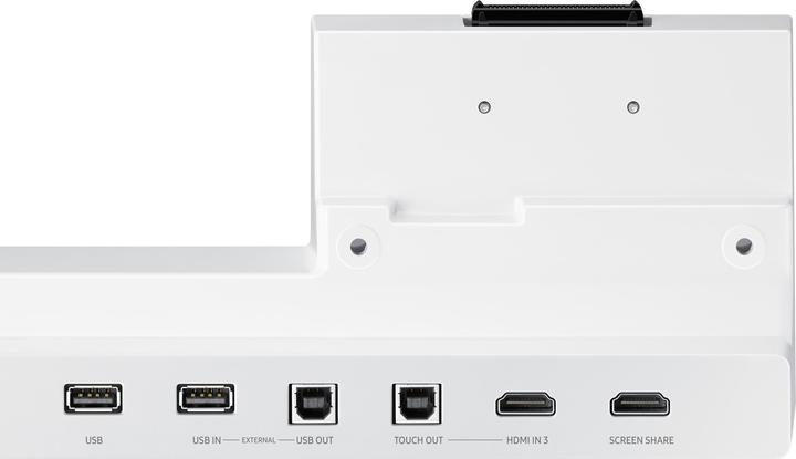 Actual product image Samsung Cy-Tf65Brc Interface Hub White
