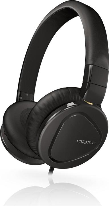 Actual product image Creative Hitz MA2600 (Cable)