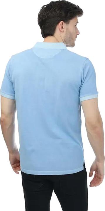 Produktbild GANT Sunfaded Rugger Poloshirt (3XL)
