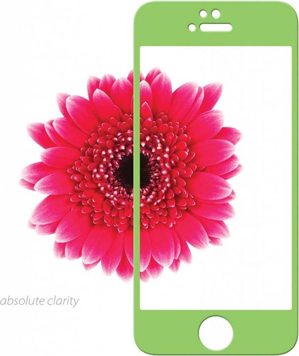 Image du produit Moshi iVisor Glass (1 pièce(s), Apple iPhone 5)