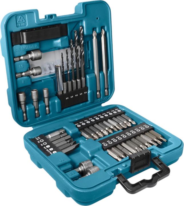 Makita Bohrer-Bit-Set (50, 100 mm.)