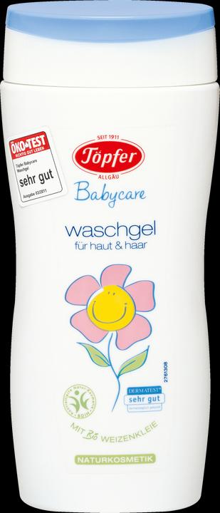 Immagine prodotto Töpfer Cura del bambino