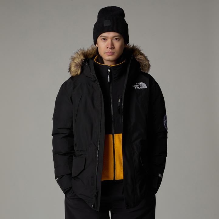 Produktbild North Face Mcmurdo 2l GTX Down