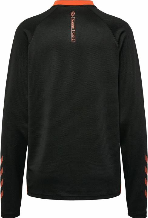 Image du produit hummel Gg12 Action Demi-Zip Sweat Woman (S)