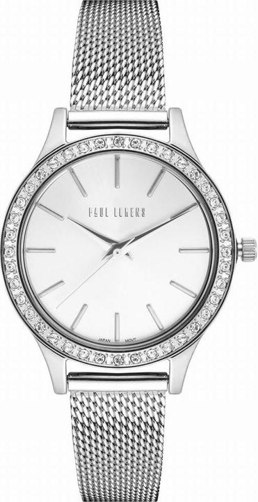 Produktbild Paul Lorens DAMENUHR – PL10482B2-3C1 (zg504a) + BOX (185 mm)