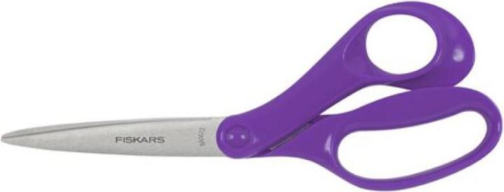 Fiskars Teen scissors purple 200mm (20 cm)