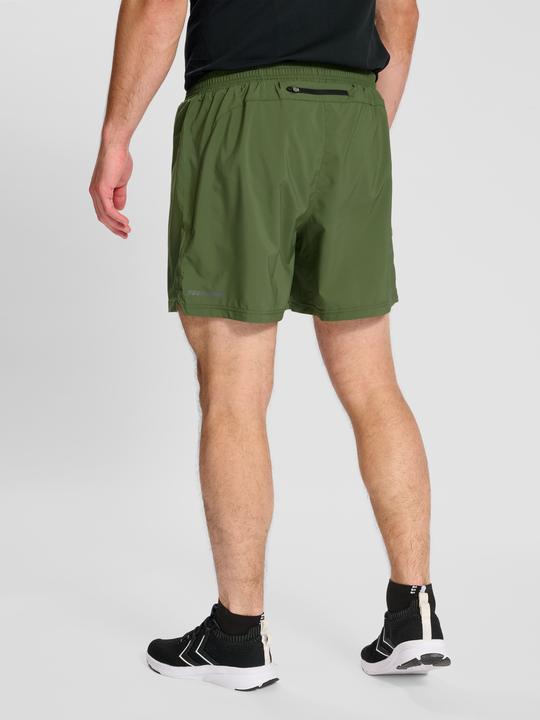 Actual product image Newline nwlDETROIT SHORTS MEN (XL)