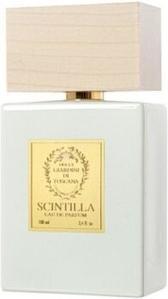 Giardini di Toscana Scintilla Unisex Eau de Parfum 100ml Spray (Eau de Parfum, 100 ml)
