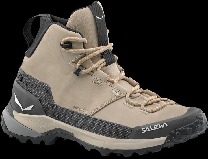 Produktbild Salewa Women's Puez Leather Mid PTX (42)