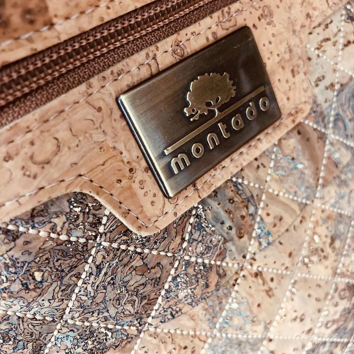 Image du produit Montado Sac à dos "Mapa Stitch (8.50 l)