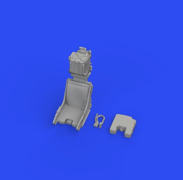 Immagine prodotto Eduard Sedile eiettabile F/A-18E, per MENG