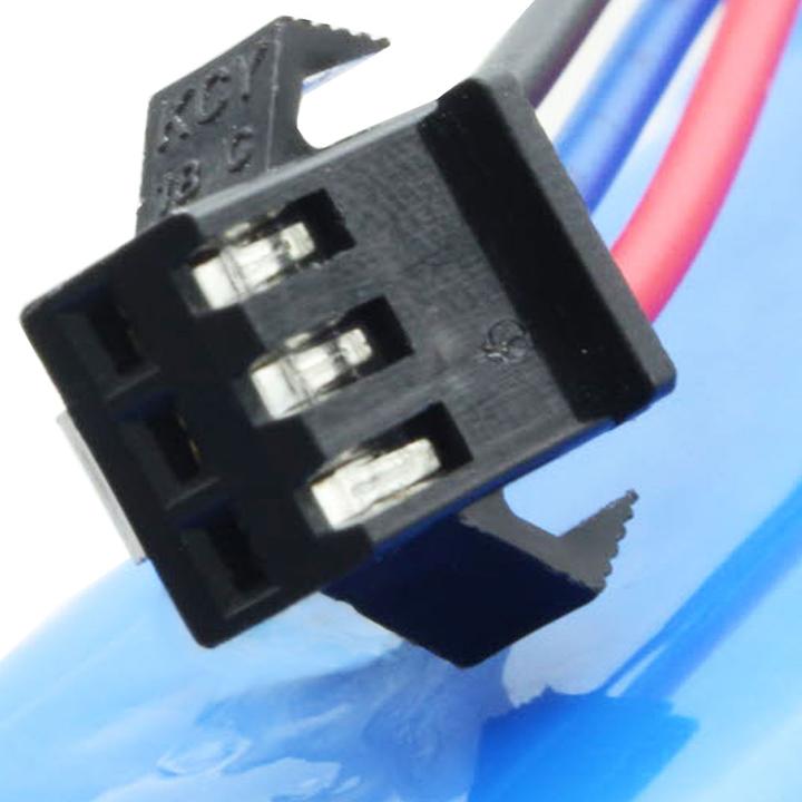 Immagine prodotto AccuCell Akku für Deik MT820, lange Lieferzeit