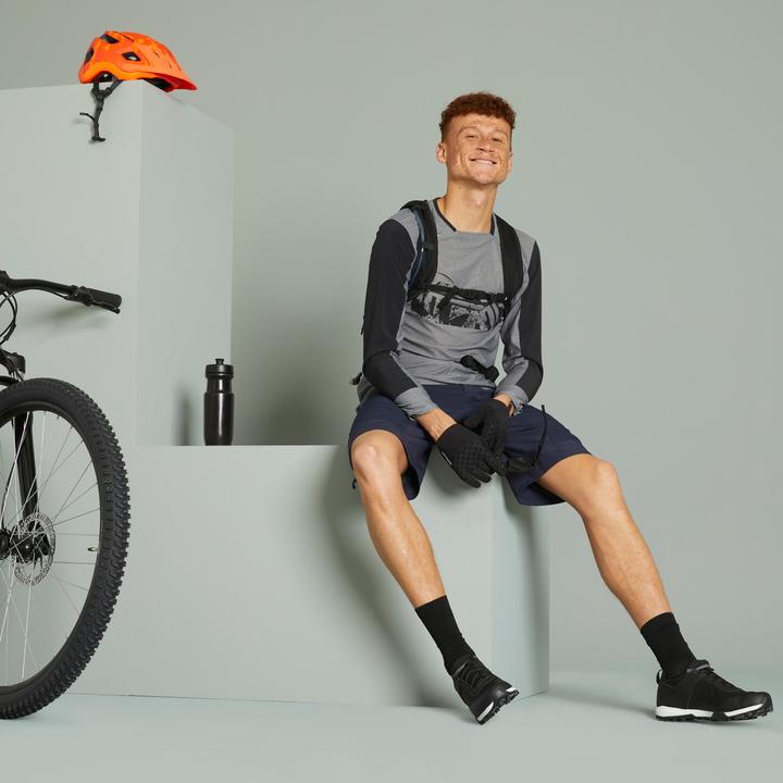 Actual product image Rockrider ST 500 (XXL)