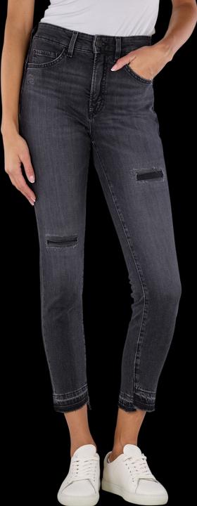 Image du produit Salsa Jeans Jeans Faith Destroyed Black (W29/L28)