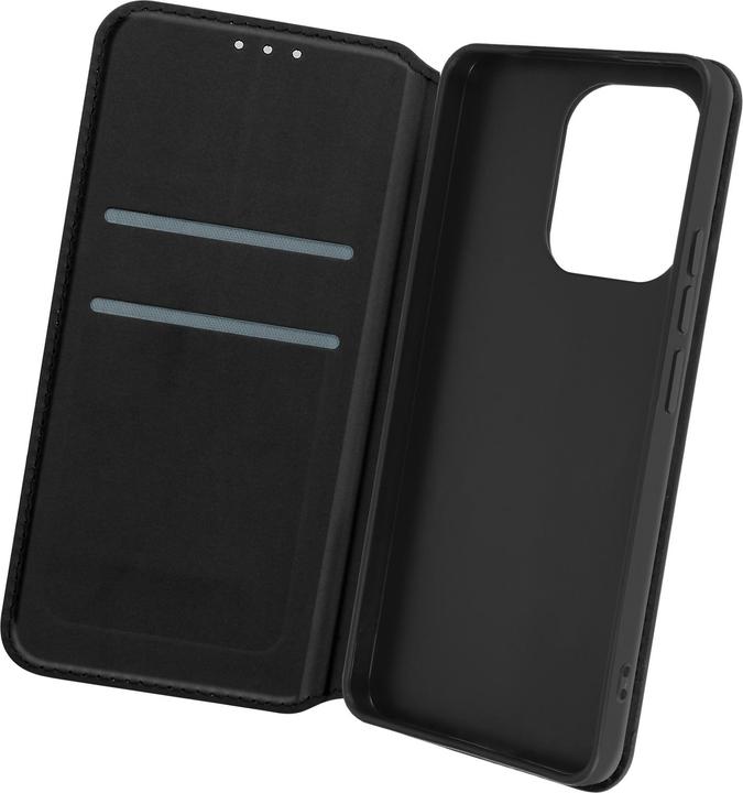Immagine prodotto Avizar Edizione classica, copertina posteriore con aletta magnetica Serie (Xiaomi Redmi Note 13)
