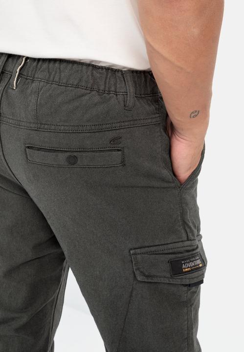 Produktbild Camel Active Relaxed Fit Cargo Hose (34)