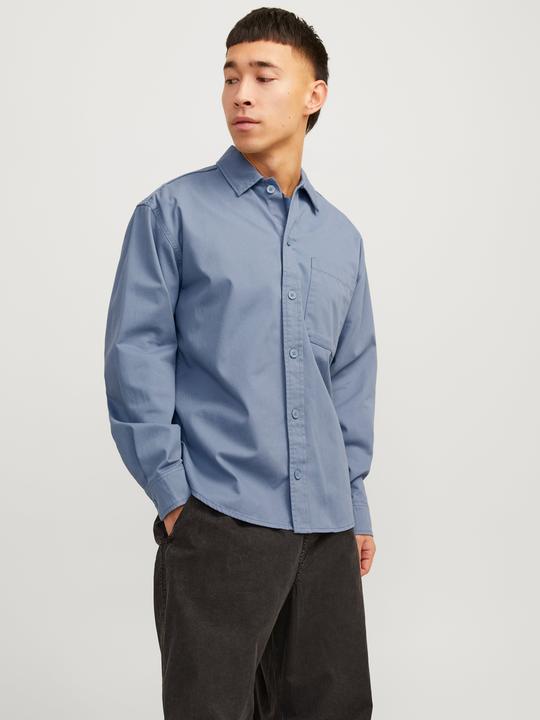 Immagine prodotto Jack & Jones Camicia over fit rilassata Camicia over (S)