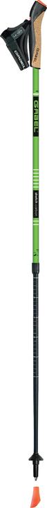 Produktbild Gabel Poles Stretch Lite Carbon (130 cm)