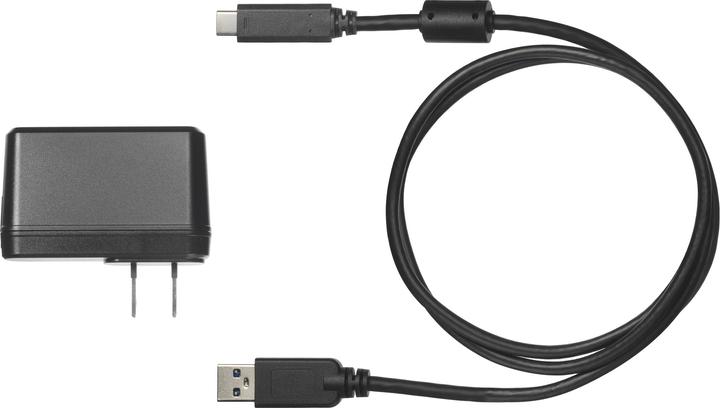 Actual product image Sigma USB AC Adapter UAC-11 (fp) (Adapter)