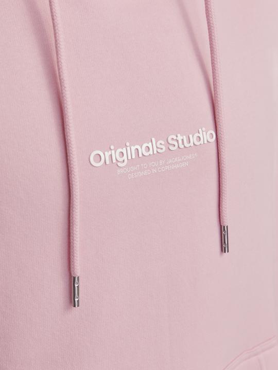 Actual product image Jack & Jones Jorvesterbro Sweat Hood Noos (XL)