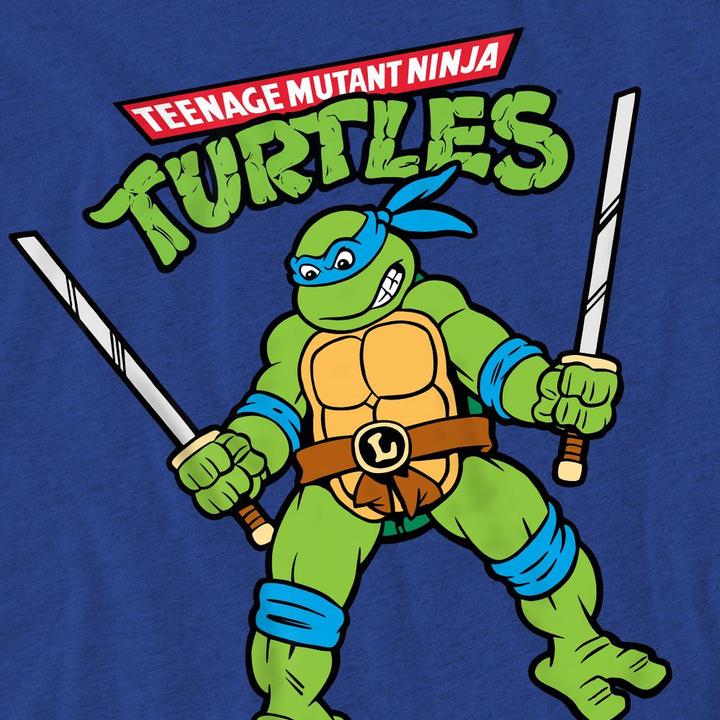 Produktbild Teenage Mutant NT TShirt (XXL)