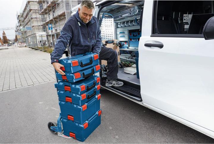Produktbild Bosch Professional L-Boxx 238 (1 Teile)