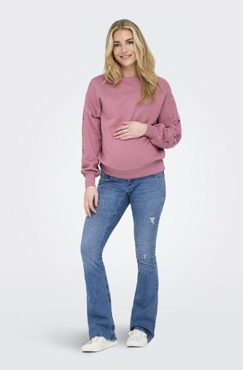 Produktbild Only Maternity OLMWINNIE Sweatshirt Sweatshirt (M)