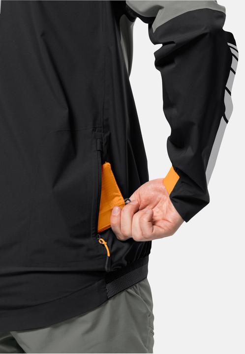 Produktbild Jack Wolfskin Morobbia 2.5L Jkt M (S)