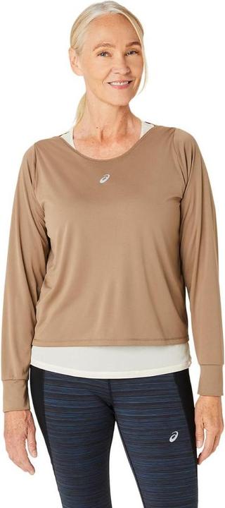 Produktbild ASICS Performance Nagino Run LS Top (M)