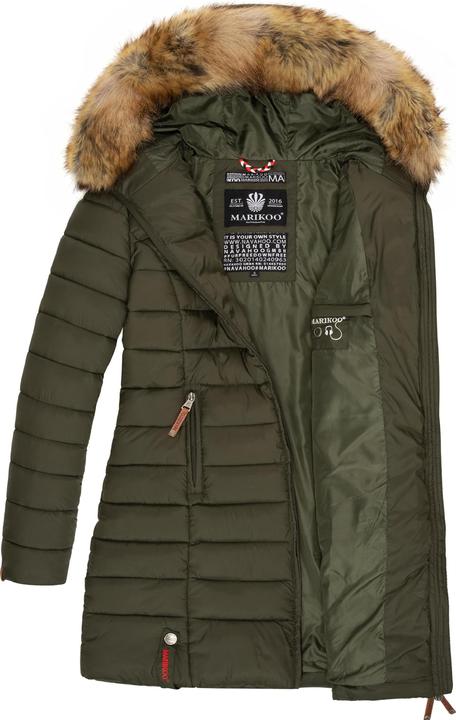 Immagine prodotto Marikoo Trapuntatura a rosa (5XL)