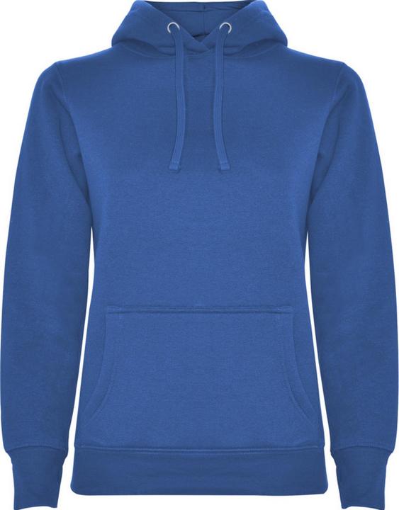 Immagine prodotto Alpinia Urban Felpa con Cappuccio Donna (M)