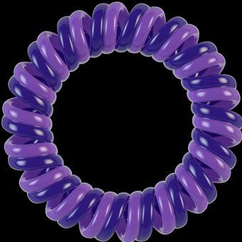 Produktbild Invisibobble Hair band Extra Hold Twirl Boss 6 pcs (Accessoires)