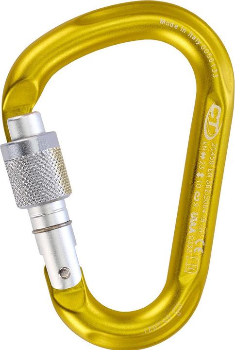 Produktbild Climbing Technology Snappy SG