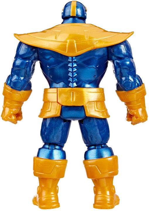 Produktbild Hasbro Marvel Avengers E. H. Ser. Thanos Del. A.-F. F93405X0