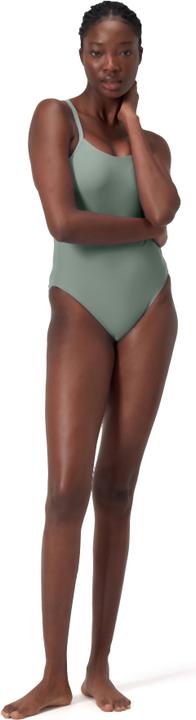 Actual product image Speedo Colorblock Racerback 1 Pc (XS)