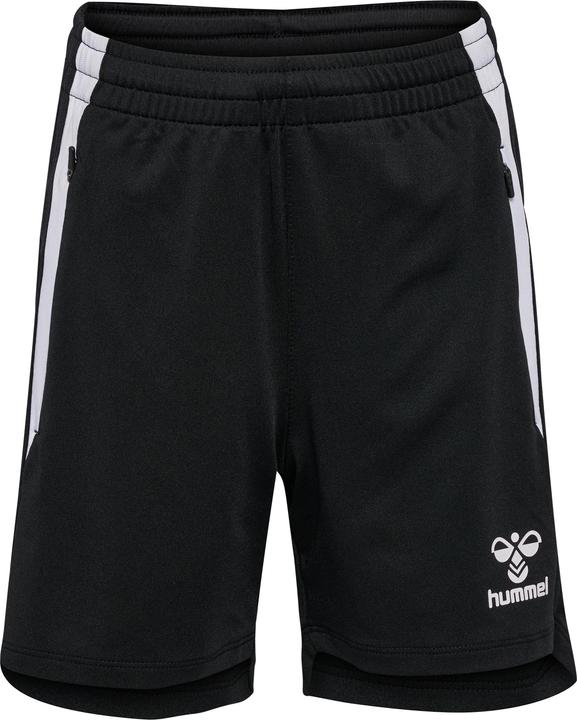 Actual product image hummel hmlLEAD 2.0 TRAINING SHORTS KIDS (128)