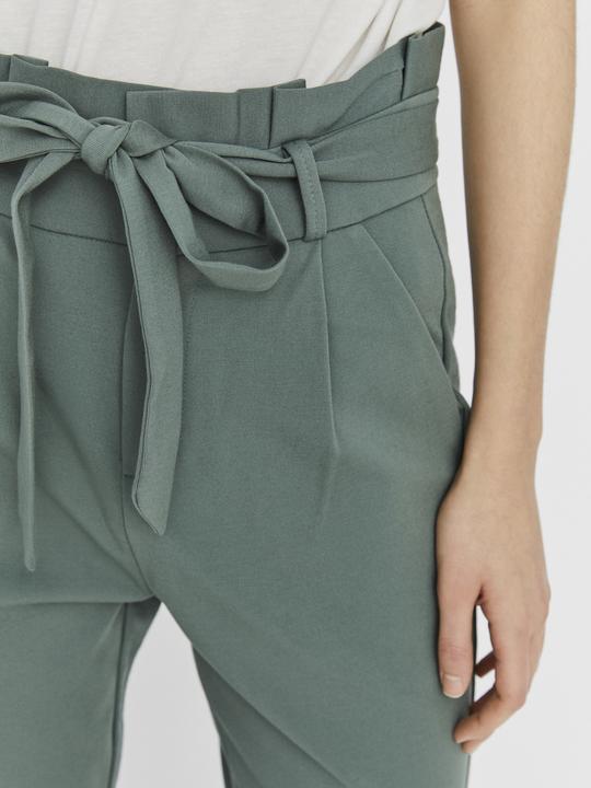 Actual product image Vero Moda Loose Fit Trousers (30)