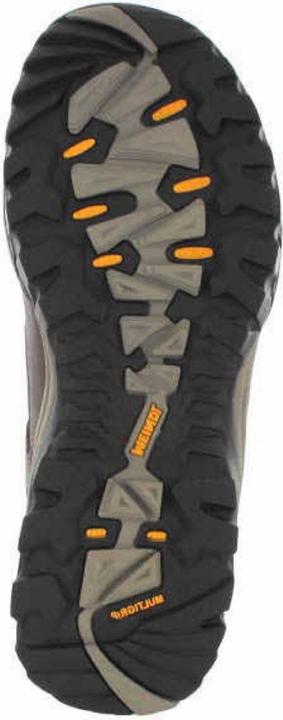 Actual product image Meindl Men Lugano Shoes (41.5)