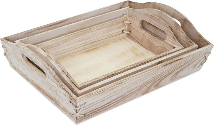 Actual product image Jamb shabby et chic