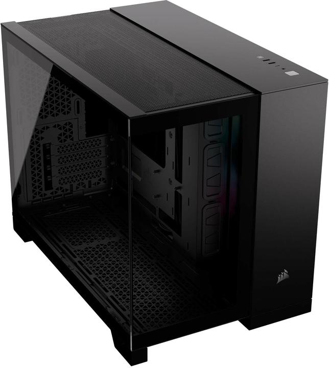 Produktbild Corsair iCUE 2500X RGB (mATX)